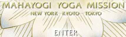 MAHAYOGI YOGA MISSION