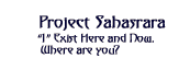 Project Sahasrara