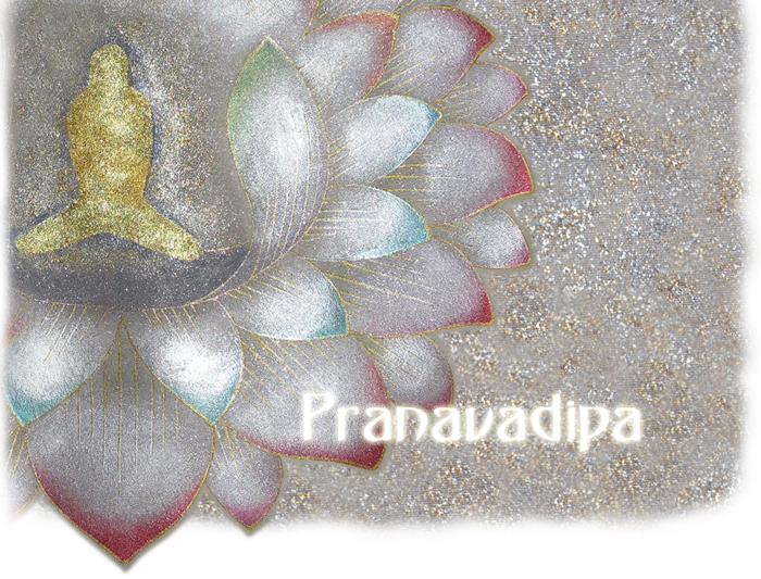 Pranavadipa October 2017